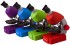 Микроскоп Bresser Junior 40x-640x, красный Микроскоп Bresser Junior 40x-640x, красный