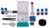 Микроскоп Bresser Junior 40x-640x, красный Микроскоп Bresser Junior 40x-640x, красный