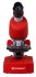 Микроскоп Bresser Junior 40x-640x, красный Микроскоп Bresser Junior 40x-640x, красный