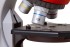 Микроскоп Bresser Junior 40x-640x, красный Микроскоп Bresser Junior 40x-640x, красный