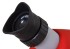Микроскоп Bresser Junior 40x-640x, красный Микроскоп Bresser Junior 40x-640x, красный