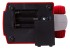Микроскоп Bresser Junior 40x-640x, красный Микроскоп Bresser Junior 40x-640x, красный