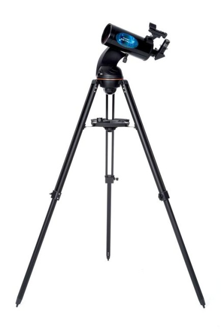 Телескоп Celestron AstroFi 102