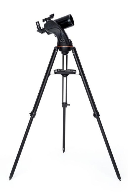 Телескоп Celestron AstroFi 102