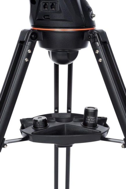 Телескоп Celestron AstroFi 102