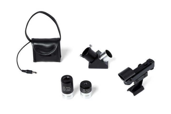 Телескоп Celestron AstroFi 102