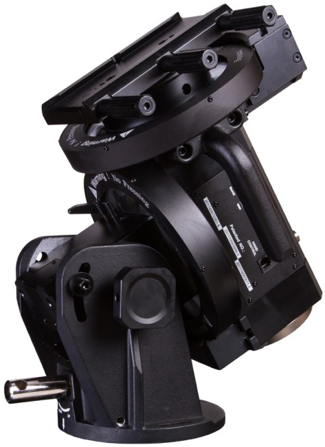 Монтировка Sky-Watcher EQ8 PRO SynScan GOTO без треноги и противовесов Монтировка Sky-Watcher EQ8 PRO SynScan GOTO без треноги и противовесов