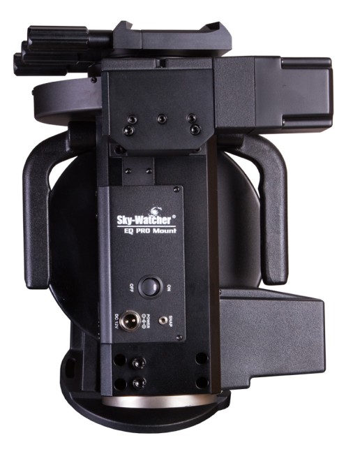 Монтировка Sky-Watcher EQ8 PRO SynScan GOTO без треноги и противовесов Монтировка Sky-Watcher EQ8 PRO SynScan GOTO без треноги и противовесов