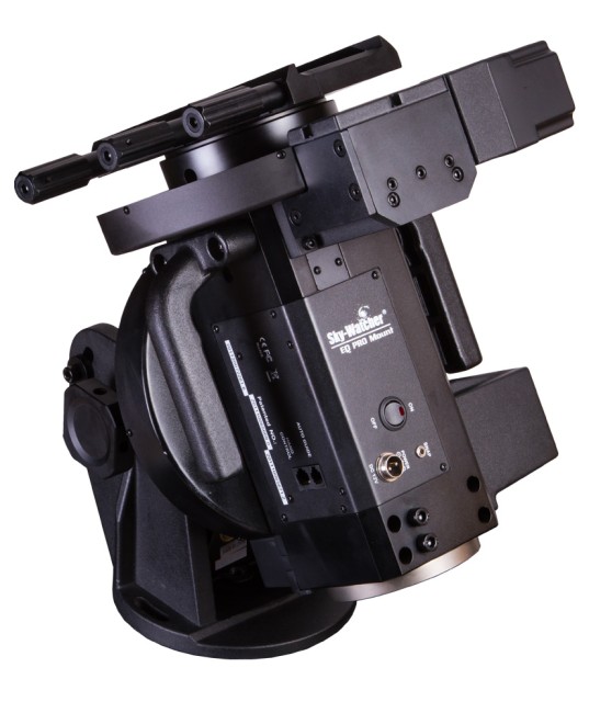 Монтировка Sky-Watcher EQ8 PRO SynScan GOTO без треноги и противовесов Монтировка Sky-Watcher EQ8 PRO SynScan GOTO без треноги и противовесов