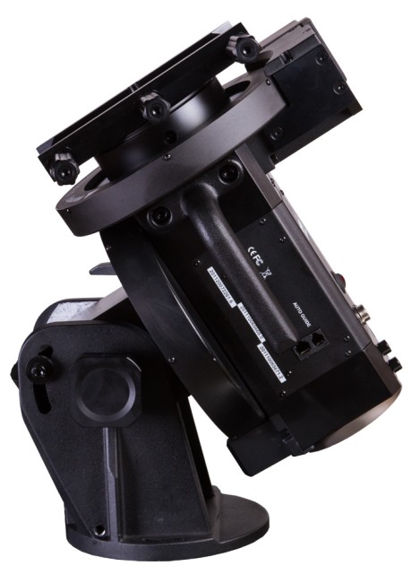 Монтировка Sky-Watcher EQ8 PRO SynScan GOTO без треноги и противовесов Монтировка Sky-Watcher EQ8 PRO SynScan GOTO без треноги и противовесов