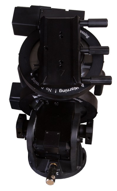 Монтировка Sky-Watcher EQ8 PRO SynScan GOTO без треноги и противовесов Монтировка Sky-Watcher EQ8 PRO SynScan GOTO без треноги и противовесов