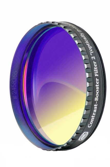 Фильтр Baader Planetarium Contrast Booster, 2" Фильтр Baader Planetarium Contrast Booster, 2"