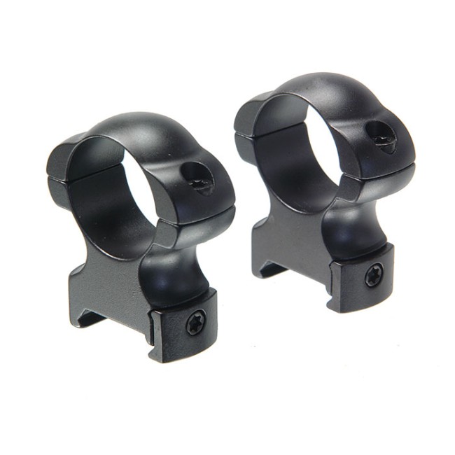 Кольца для прицела Veber 2521 HS Кольца для прицела Veber 2521 HS