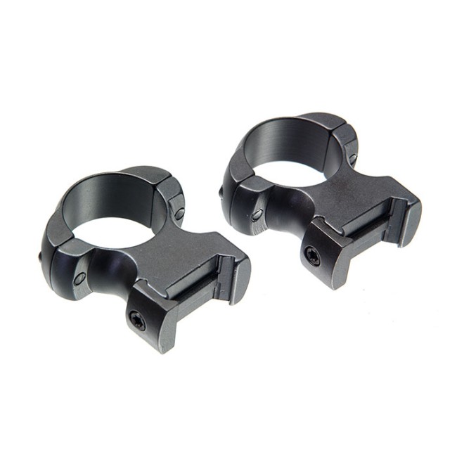 Кольца для прицела Veber 2521 HS Кольца для прицела Veber 2521 HS