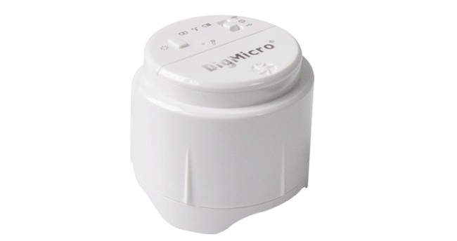 Цифровой микроскоп DigiMicro Mini+WiFi Цифровой микроскоп DigiMicro Mini+WiFi