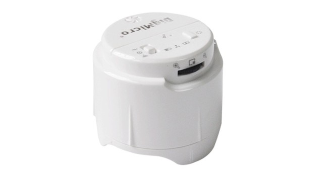 Цифровой микроскоп DigiMicro Mini+WiFi Цифровой микроскоп DigiMicro Mini+WiFi