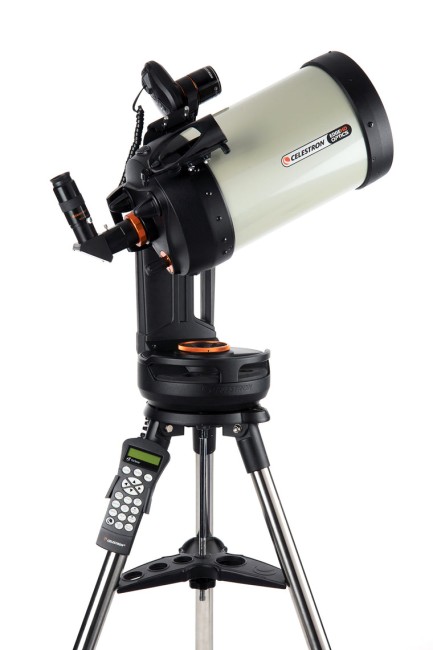 Телескоп Celestron NexStar Evolution 8 HD Телескоп Celestron NexStar Evolution 8 HD