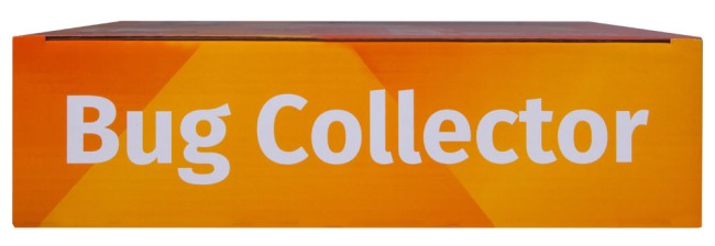 Пылесос для охоты на насекомых Levenhuk LabZZ BC10