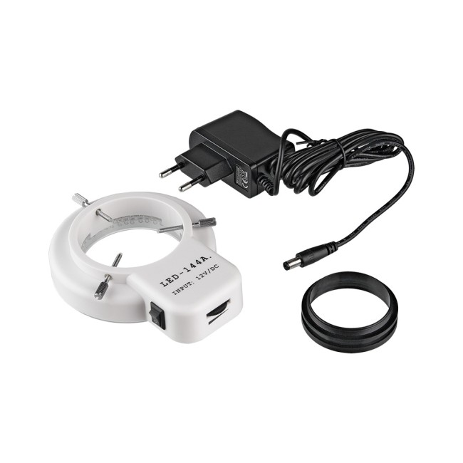 Осветитель светодиодный Микромед LED-144T с регулировкой яркости