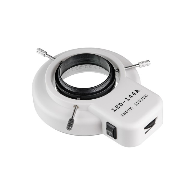 Осветитель светодиодный Микромед LED-144T с регулировкой яркости