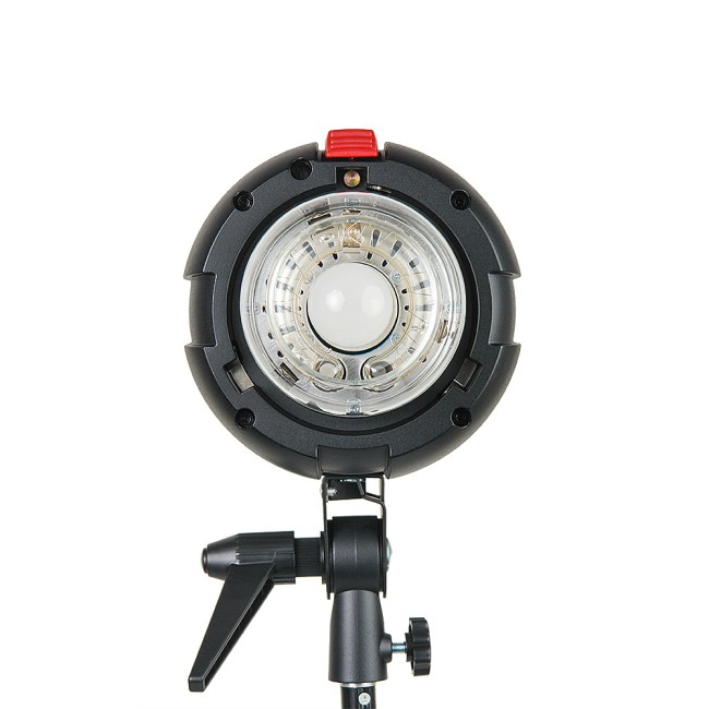 Вспышка Falcon Eyes Phantom II 600 BW студийная Вспышка Falcon Eyes Phantom II 600 BW студийная
