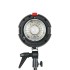 Вспышка Falcon Eyes Phantom II 600 BW студийная Вспышка Falcon Eyes Phantom II 600 BW студийная