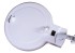 Лупа-лампа Levenhuk Zeno Lamp ZL17 LED Лупа-лампа Levenhuk Zeno Lamp ZL17 LED