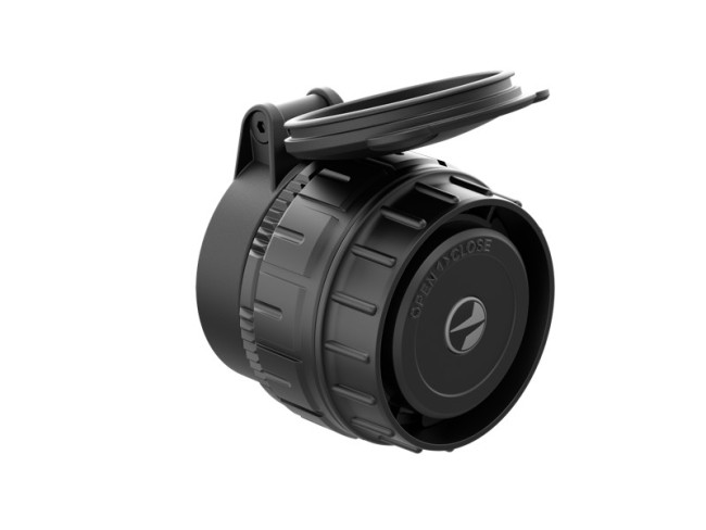 Тепловизионный объектив Pulsar F38 Тепловизионный объектив Pulsar F38