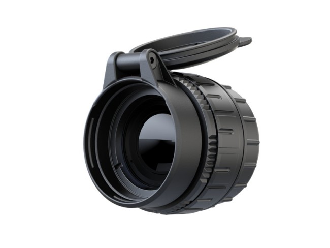 Тепловизионный объектив Pulsar F38 Тепловизионный объектив Pulsar F38