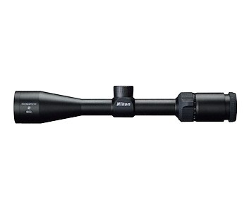 Оптический прицел Nikon Monarch 5 2-10x42 ED Оптический прицел Nikon Monarch 5 2-10x42 ED