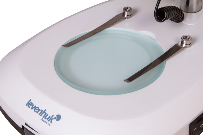 Микроскоп Levenhuk 4ST, бинокулярный