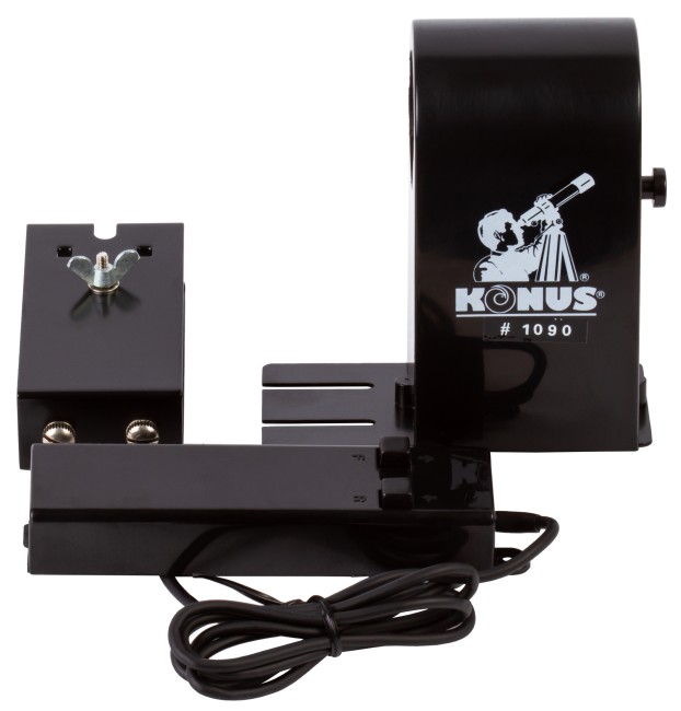 Электрофокусер Konus для телескопов Konuspace Электрофокусер Konus для телескопов Konuspace
