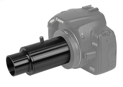 Окулярный проекционный Т-адаптер GSO, 1,25"