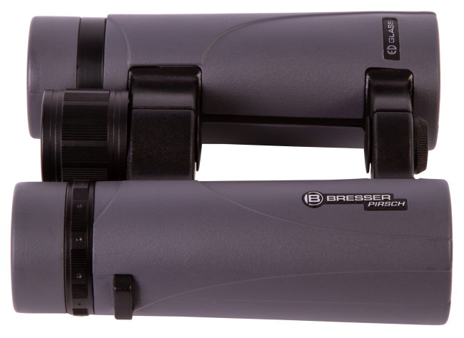 Бинокль Bresser Pirsch ED 10x34