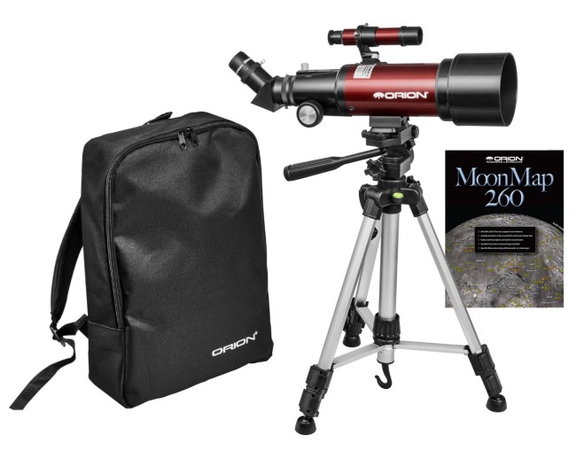 Телескоп Orion GoScope III 70mm Телескоп Orion GoScope III 70mm