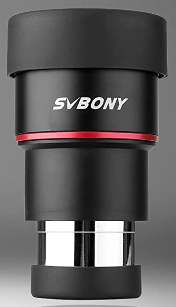 Окуляр SVBONY 50° FMC 30 мм, 1,25" Окуляр SVBONY 50° FMC 30 мм, 1,25"
