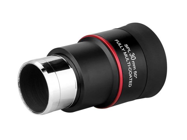 Окуляр SVBONY 50° FMC 30 мм, 1,25" Окуляр SVBONY 50° FMC 30 мм, 1,25"