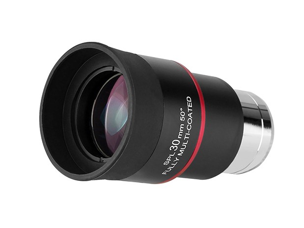 Окуляр SVBONY 50° FMC 30 мм, 1,25" Окуляр SVBONY 50° FMC 30 мм, 1,25"