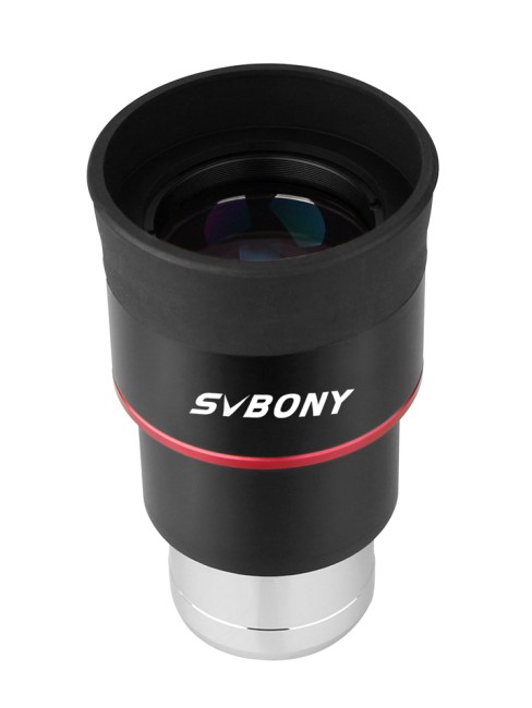 Окуляр SVBONY 50° FMC 30 мм, 1,25" Окуляр SVBONY 50° FMC 30 мм, 1,25"