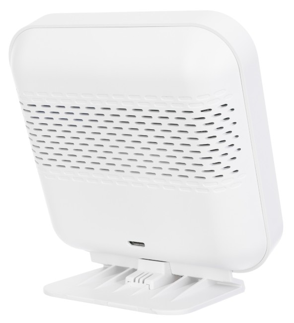 Монитор качества воздуха Levenhuk Wezzer Air MC40 Монитор качества воздуха Levenhuk Wezzer Air MC40