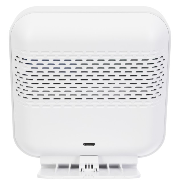 Монитор качества воздуха Levenhuk Wezzer Air MC40 Монитор качества воздуха Levenhuk Wezzer Air MC40