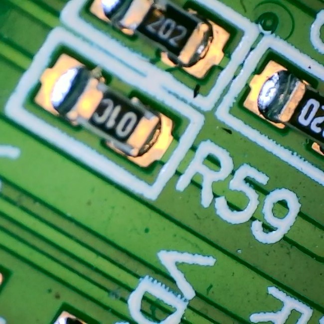 Цифровой микроскоп Микмед WiFi 1000Х 2.0