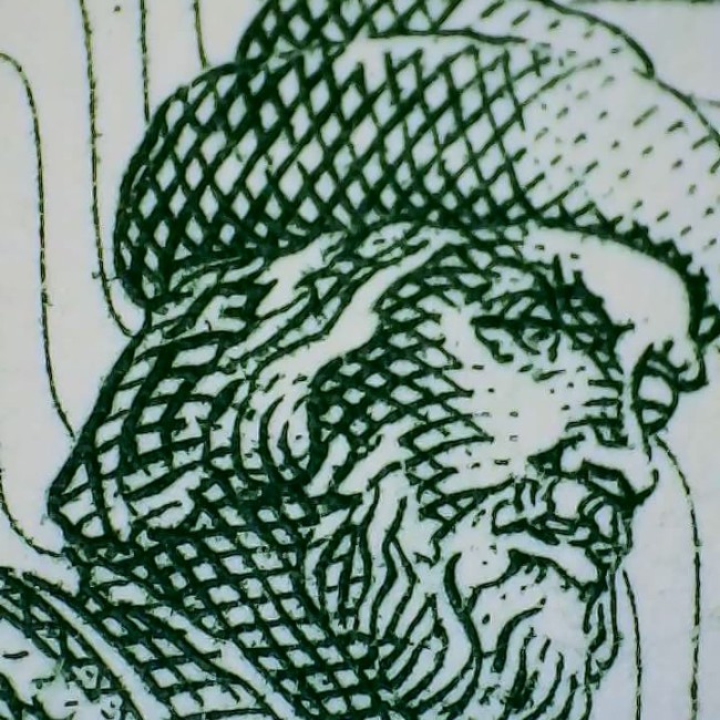 Цифровой микроскоп Микмед WiFi 1000Х 2.0