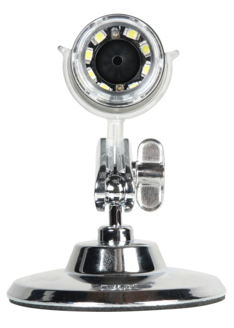 Цифровой микроскоп Микмед WiFi 1000Х 2.0