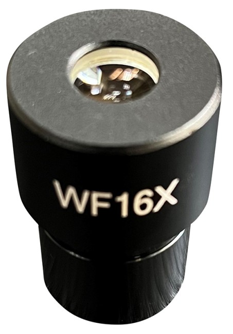 Окуляр Levenhuk MED 16x/11 (D23,2 мм)