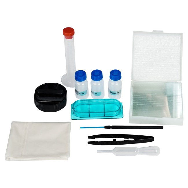 Микроскоп школьный SVBONY SM202 40-2000x