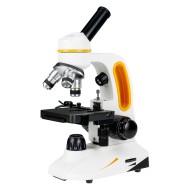 Микроскоп школьный SVBONY SM202 40-2000x
