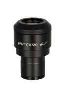 Окуляр MAGUS O10S 10х/20 мм со шкалой (D 23,2 мм) Окуляр MAGUS O10S 10х/20 мм со шкалой (D 23,2 мм)