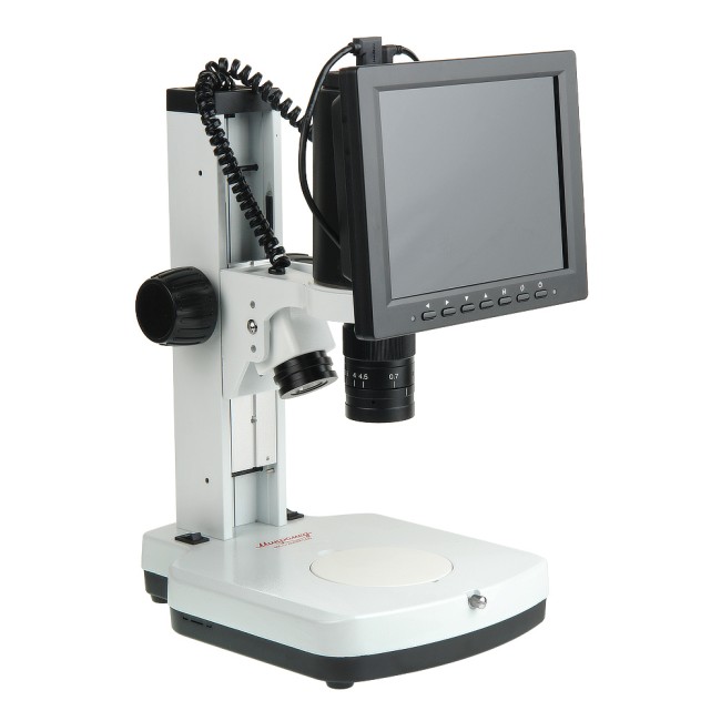 Микроскоп стерео Микромед МС-3-ZOOM LCD Микроскоп стерео Микромед МС-3-ZOOM LCD
