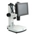 Микроскоп стерео Микромед МС-3-ZOOM LCD Микроскоп стерео Микромед МС-3-ZOOM LCD